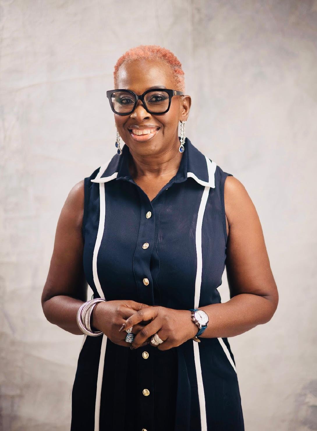 Ronke Olamilokun